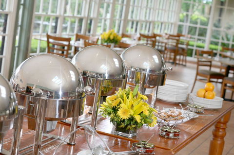 Crowne Plaza Hawkesbury Valley, An IHG Hotel - Tourism TAS 32