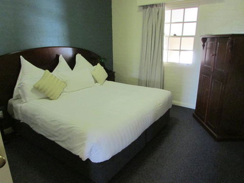 Crowne Plaza Hawkesbury Valley, An IHG Hotel - Tourism TAS 19