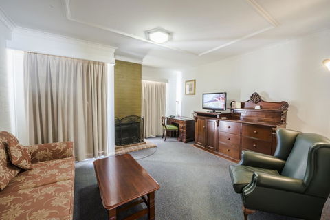 Crowne Plaza Hawkesbury Valley, An IHG Hotel - Tourism TAS 18