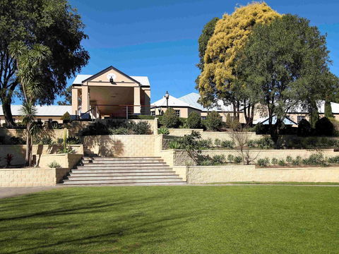 Crowne Plaza Hawkesbury Valley, An IHG Hotel - Tourism TAS 2