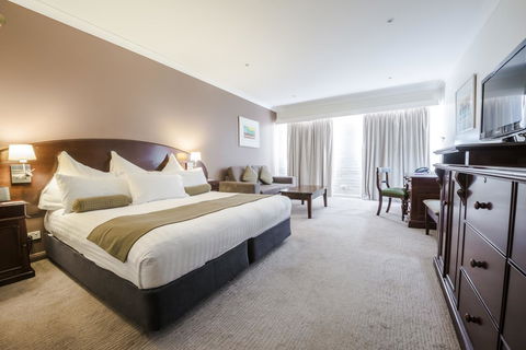 Crowne Plaza Hawkesbury Valley, An IHG Hotel - Tourism TAS 7