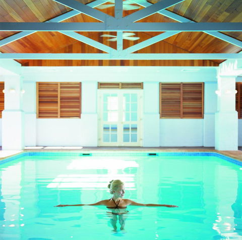 Crowne Plaza Hawkesbury Valley, An IHG Hotel - Tourism TAS 1