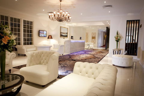 Crowne Plaza Hawkesbury Valley, An IHG Hotel - Tourism TAS 34