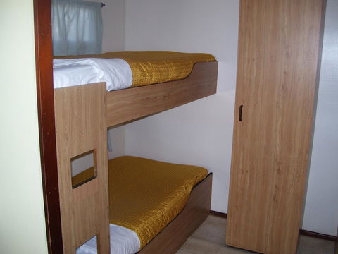 Glenwood Tourist Park & Motel - Hobart Tourism 26