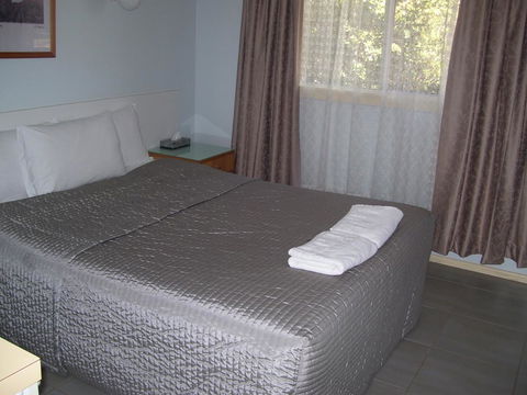 Glenwood Tourist Park & Motel - Hobart Tourism 28