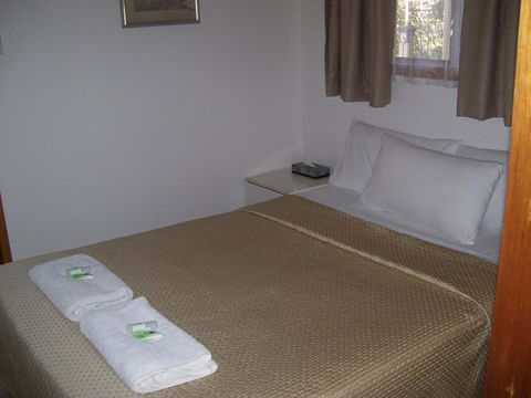 Glenwood Tourist Park & Motel - Hobart Tourism 21