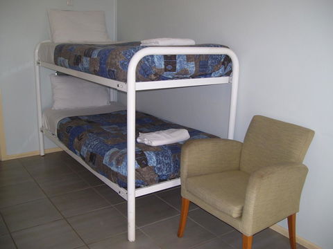 Glenwood Tourist Park & Motel - Hobart Tourism 27