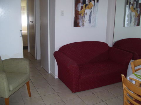 Glenwood Tourist Park & Motel - Hobart Tourism 19