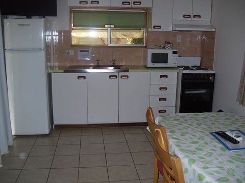 Glenwood Tourist Park & Motel - Hobart Tourism 24