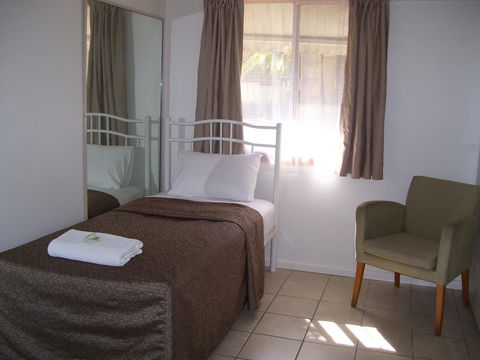 Glenwood Tourist Park & Motel - Hobart Tourism 23