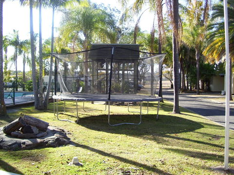 Glenwood Tourist Park & Motel - Hobart Tourism 17