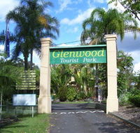 Glenwood Tourist Park  Motel - Hobart Tourism
