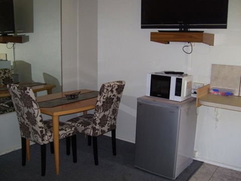 Glenwood Tourist Park & Motel - Hobart Tourism 10