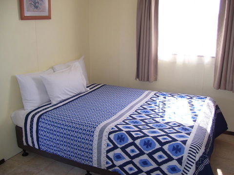 Glenwood Tourist Park & Motel - Hobart Tourism 25