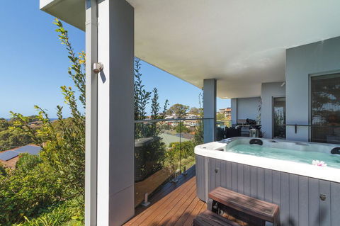 Churchill View Forster - Hobart Tourism 20
