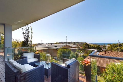 Churchill View Forster - Hobart Tourism 5