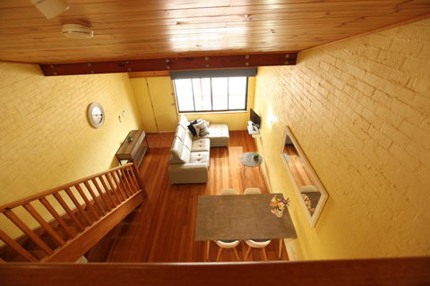 Great Escape Lofts - Tourism TAS 21