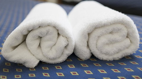 Banjo Paterson Inn - Hobart Tourism 31