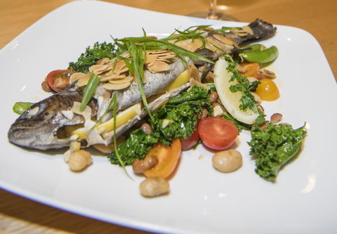 Banjo Paterson Inn - Hobart Tourism 20