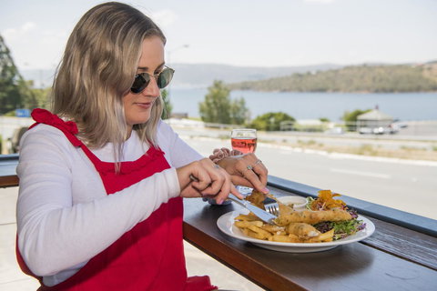 Banjo Paterson Inn - Hobart Tourism 40