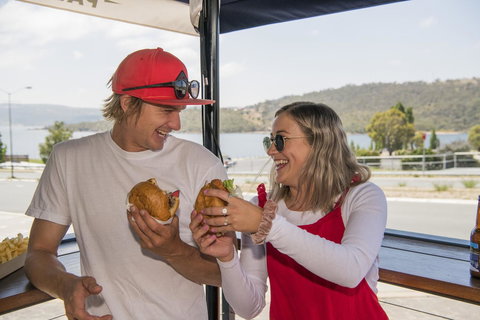 Banjo Paterson Inn - Hobart Tourism 41