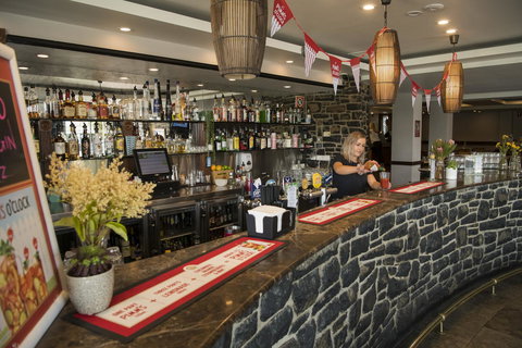 Banjo Paterson Inn - Hobart Tourism 43