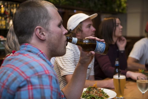 Banjo Paterson Inn - Hobart Tourism 39