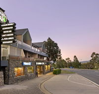 Banjo Paterson Inn - Hobart Tourism
