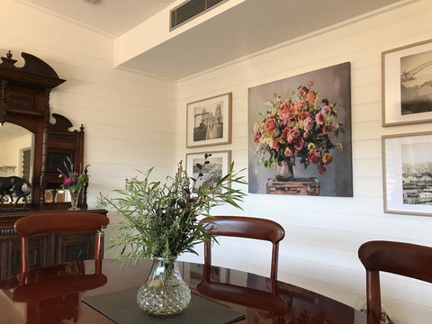 Amaroo Valley Springs - Tourism TAS 12