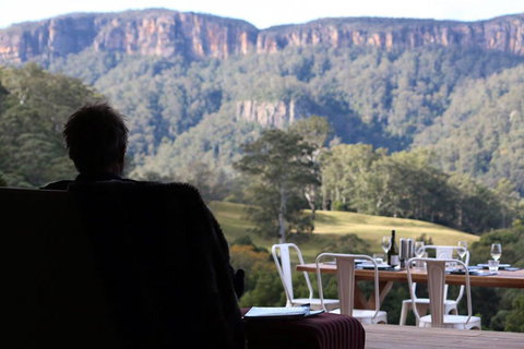 Amaroo Valley Springs - Tourism TAS 16