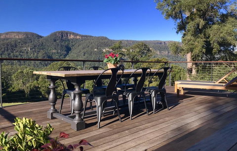 Amaroo Valley Springs - Tourism TAS 7