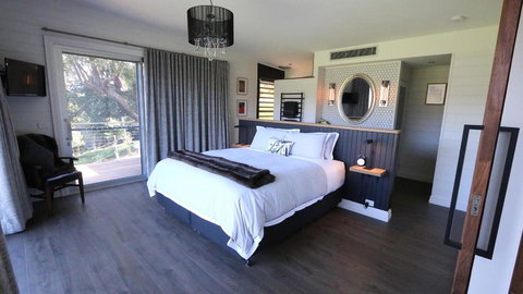 Amaroo Valley Springs - Tourism TAS 31