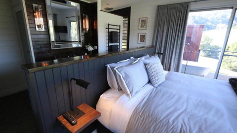 Amaroo Valley Springs - Tourism TAS 34