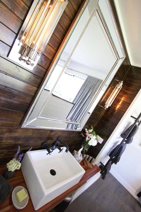 Amaroo Valley Springs - Tourism TAS 43