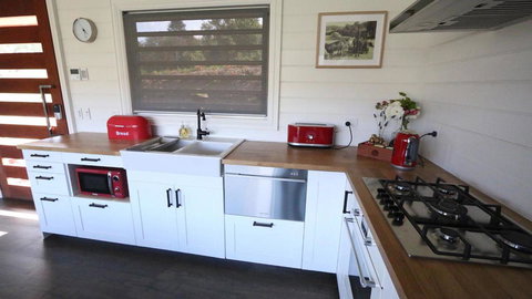 Amaroo Valley Springs - Tourism TAS 26