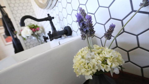 Amaroo Valley Springs - Tourism TAS 42