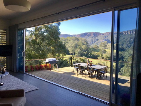 Amaroo Valley Springs - Tourism TAS 3