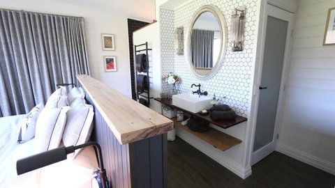 Amaroo Valley Springs - Tourism TAS 29