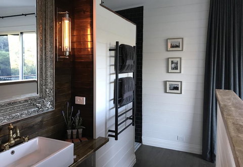 Amaroo Valley Springs - Tourism TAS 11