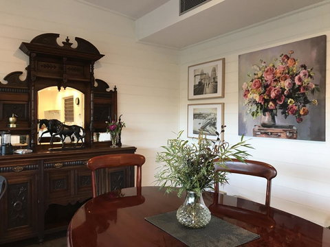 Amaroo Valley Springs - Tourism TAS 13