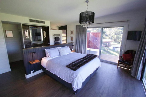 Amaroo Valley Springs - Tourism TAS 35