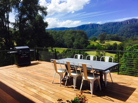 Amaroo Valley Springs - Tourism TAS 21