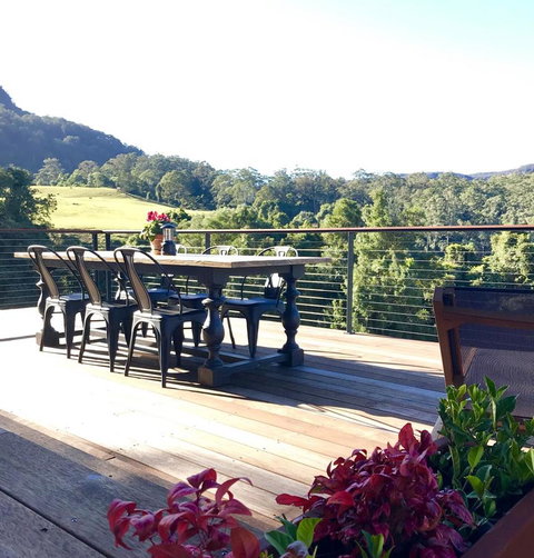 Amaroo Valley Springs - Tourism TAS 8