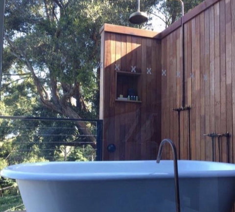 Amaroo Valley Springs - Tourism TAS 6