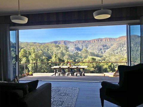 Amaroo Valley Springs - Tourism TAS 4