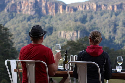 Amaroo Valley Springs - Tourism TAS 15