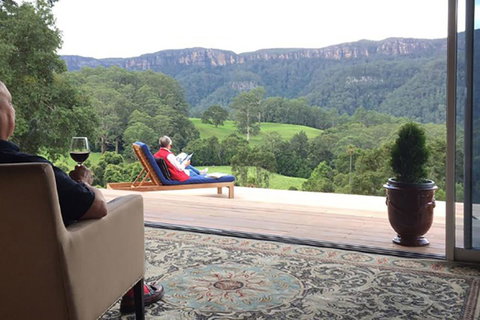 Amaroo Valley Springs - Tourism TAS 22