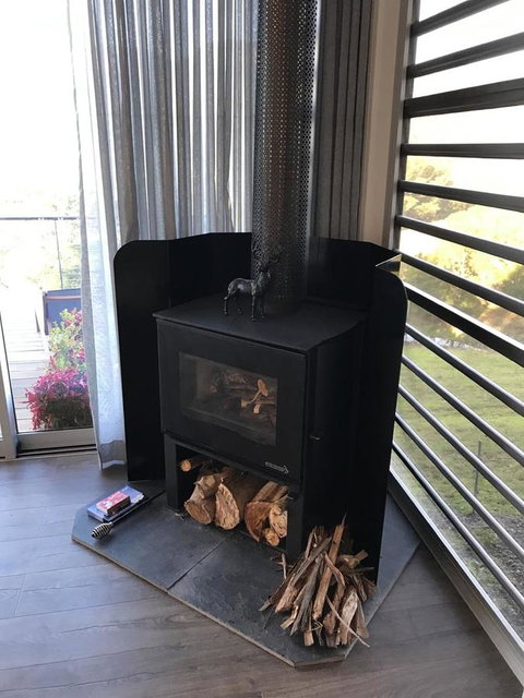 Amaroo Valley Springs - Tourism TAS 10