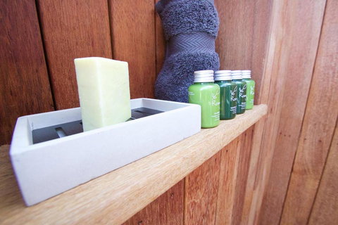 Amaroo Valley Springs - Tourism TAS 41