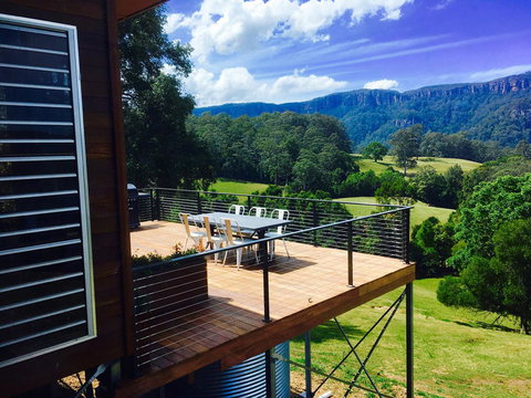 Amaroo Valley Springs - Tourism TAS 20